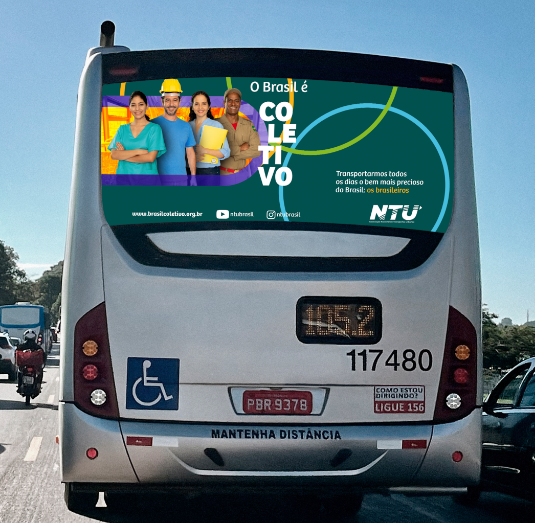 Busdoors